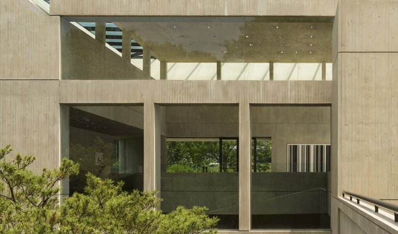  Source: https://www.pcf-p.com/projects/johnson-museum-of-art-addition-cornell-university/ 