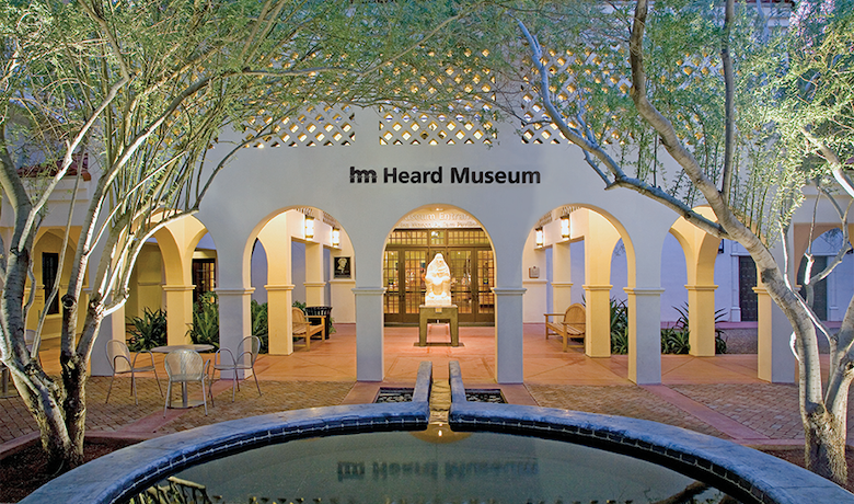   Heard Museum  
