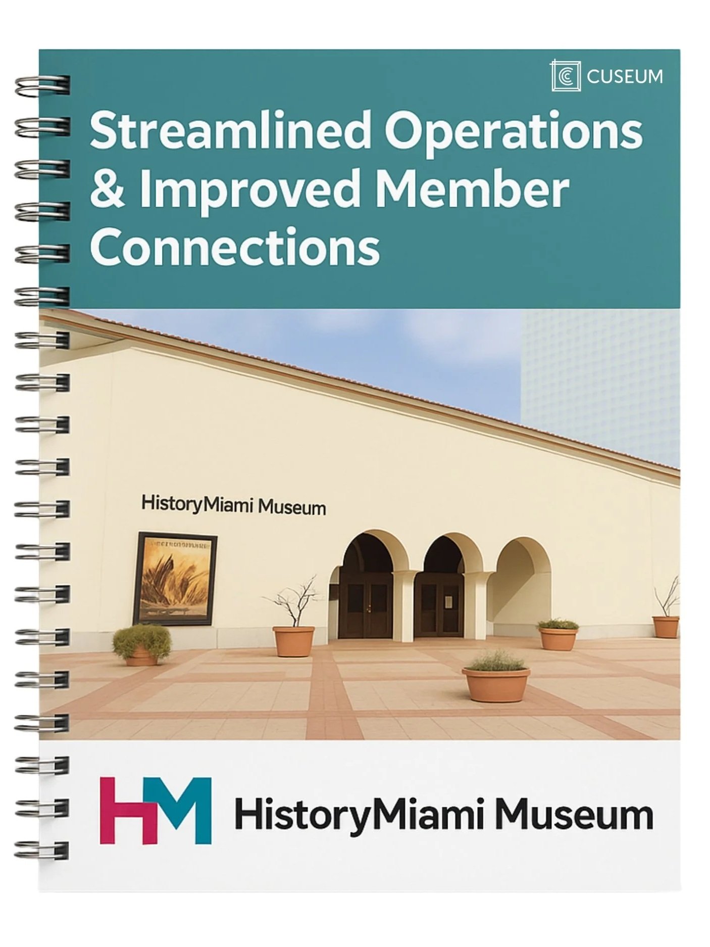 Engaging Audiences with Stories from HistoryMiami Museum