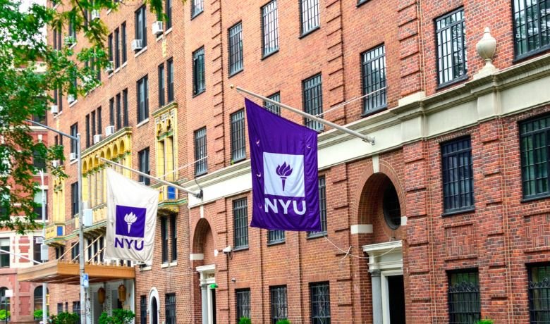   Image: New York University, Source: jamesgmartin.center  