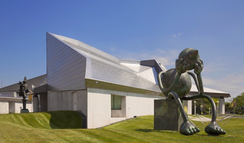   Kemper Museum of Art  