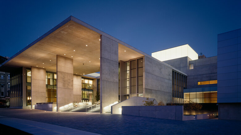  Grand Rapids Art Museum  