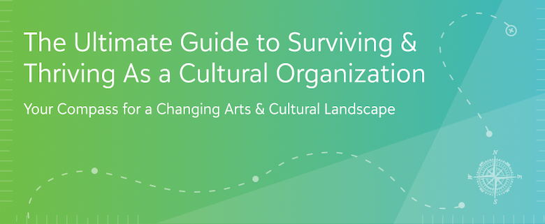   Blackbaud Arts & Culture  