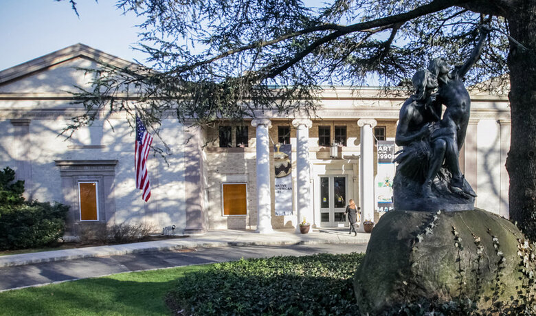  Source: Montclair Art Museum 
