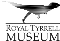 Royal Tyrrell Museum logo