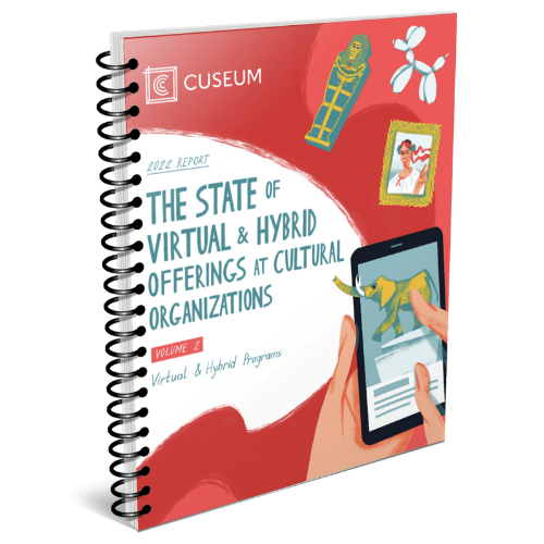 The Hybrid Report Volume 2: Virtual & Hybrid Programs