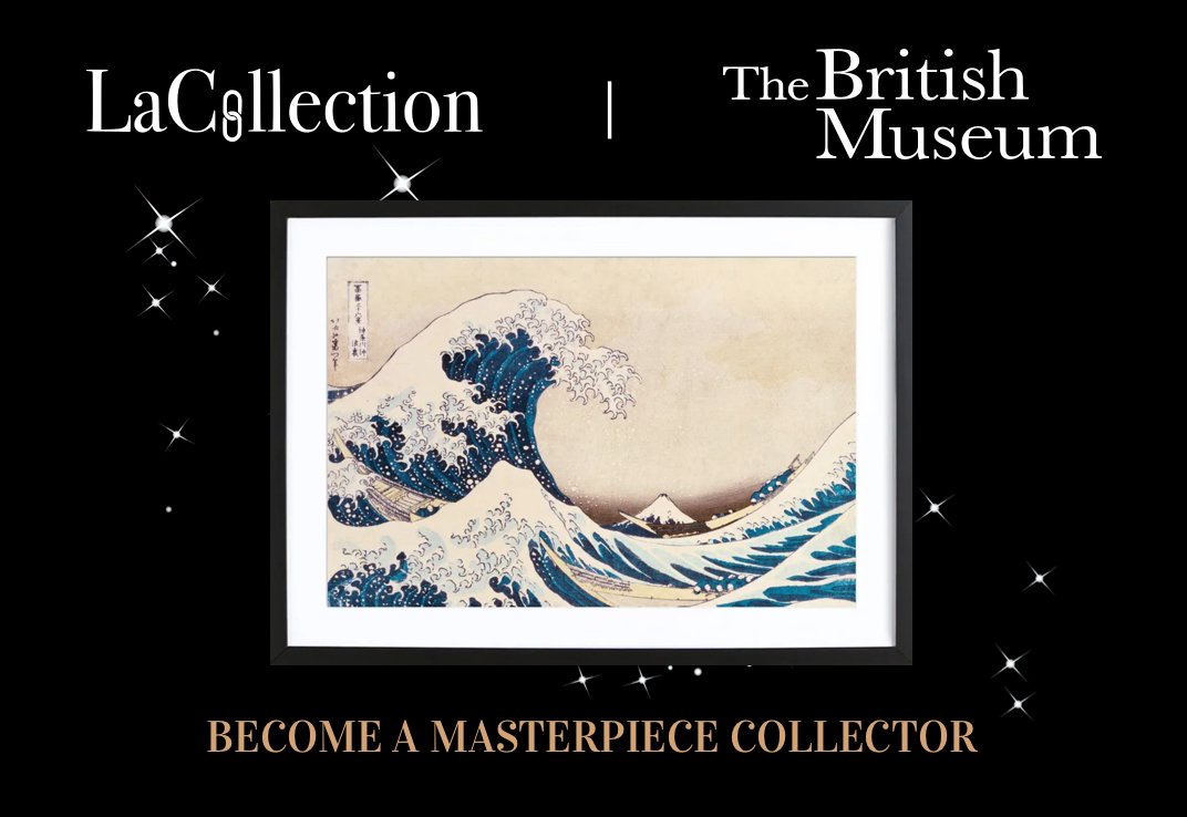   Source: British Museum & LaCollection  