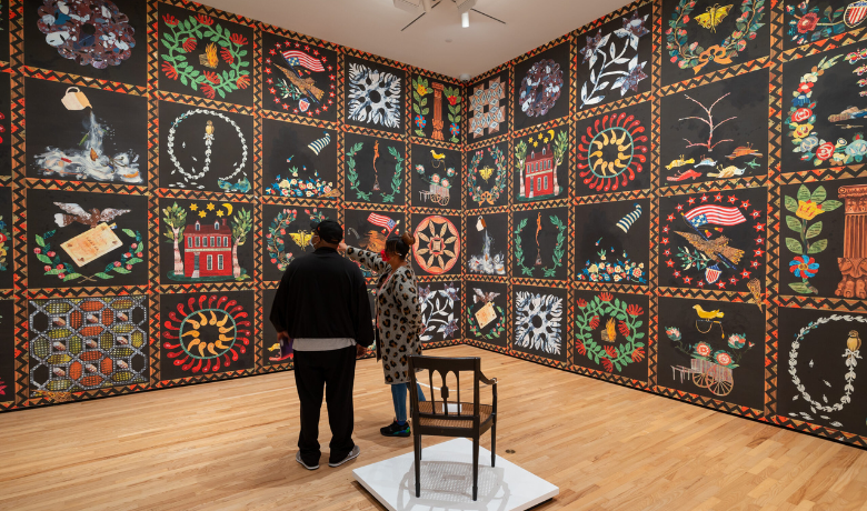   Source: Baltimore Museum of Art  