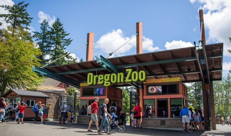   Image: Oregon Zoo, Source: https://arcpublishing.com/  