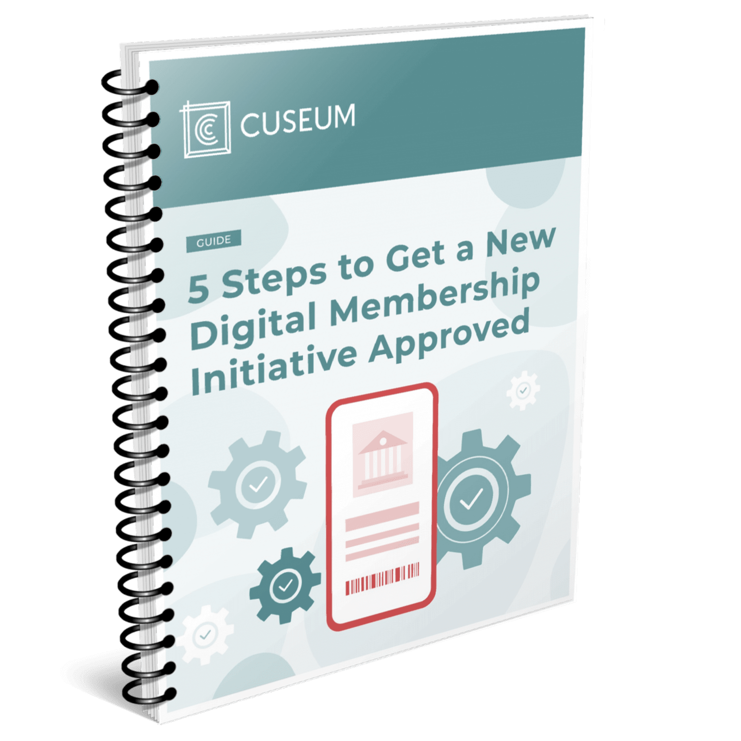 5 Steps to Get a New Digital Membership Initiative Approved