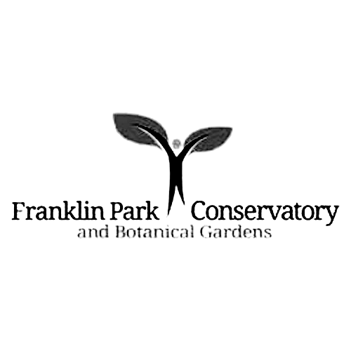 Franklin Park Conservatory logo