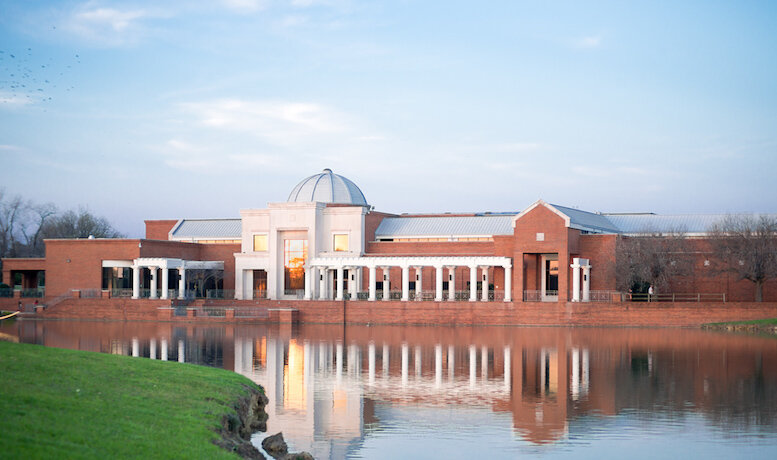   Montgomery Museum of Art  
