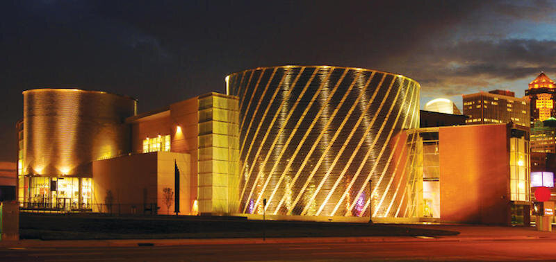   Science Center of Iowa  