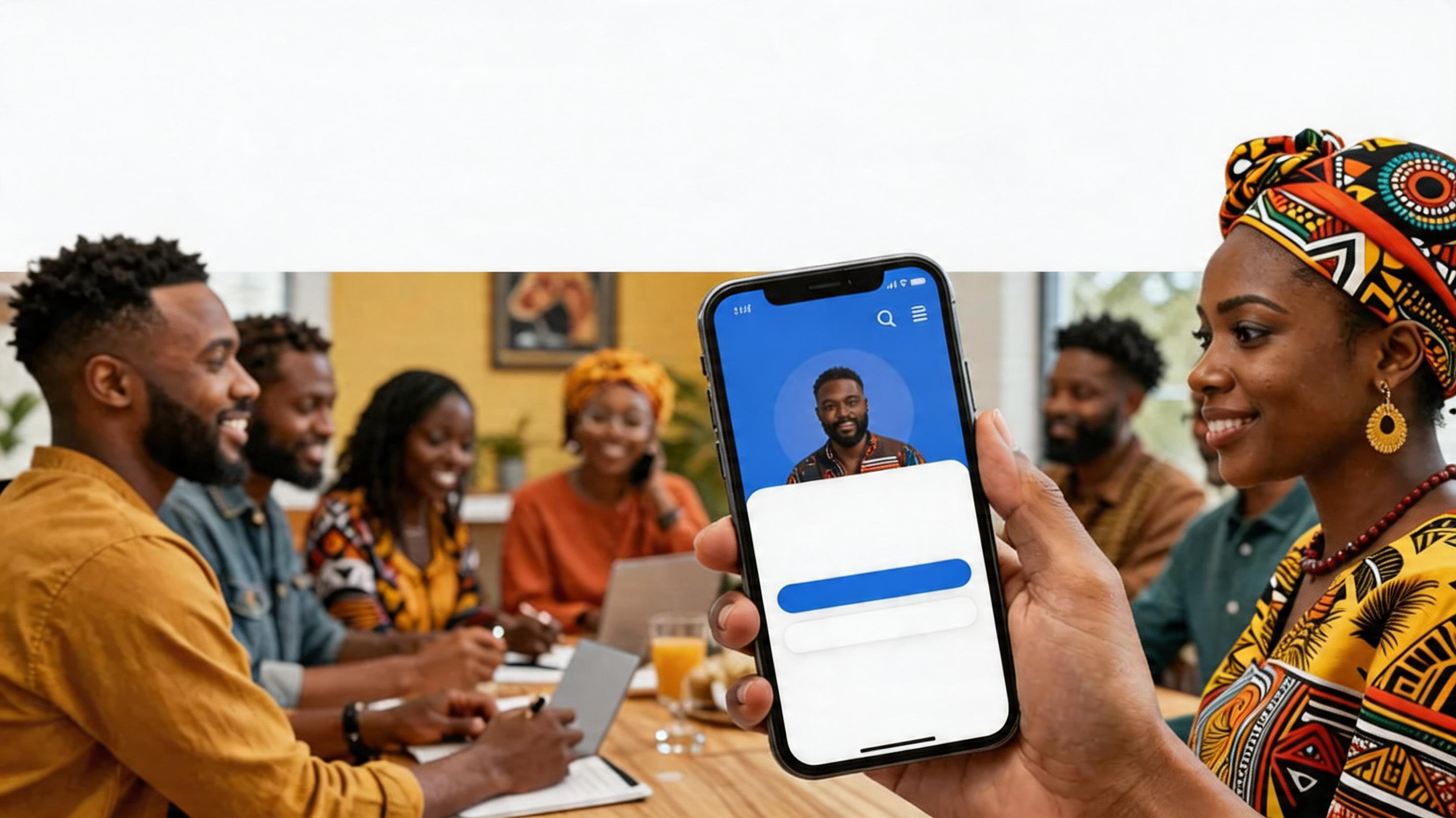 African Diaspora Art Museum of Atlanta Launches Digital Membership Cards