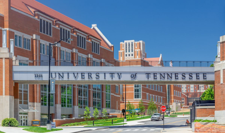   Image: University of Tennessee  