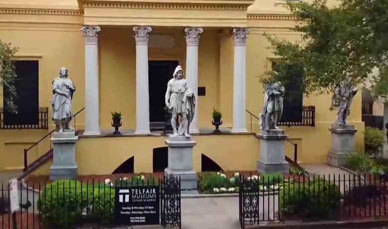  Source: Telfair Museums 