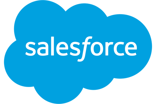  I use Salesforce  
