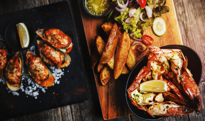   Don’t miss Boulder’s thriving cuisine scene!  