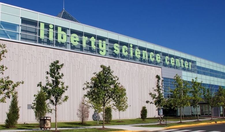  Source: Liberty Science Center 