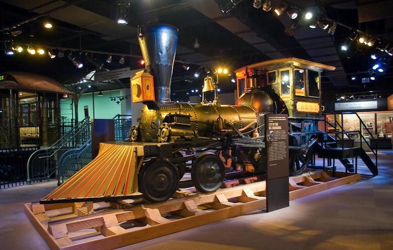   Chicago History Museum  