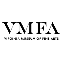 Virginia Museum of Fine Arts (VMFA) logo
