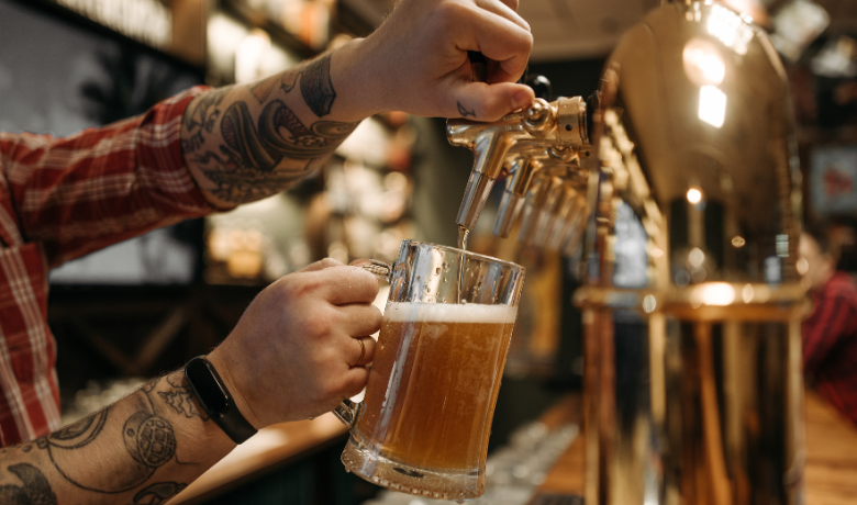   Take a tour and have a taste at one of Boulder’s many breweries.  