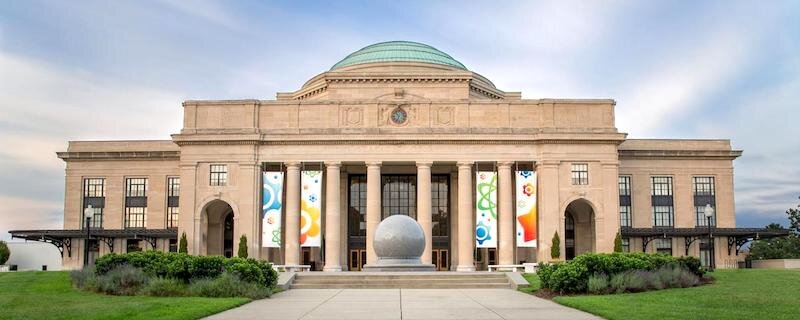   Science Museum of Virginia  